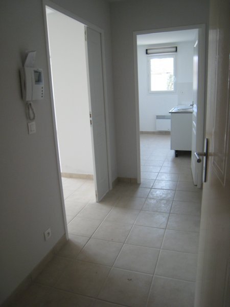 Appartement à louer, 84m², Marseille 13ème