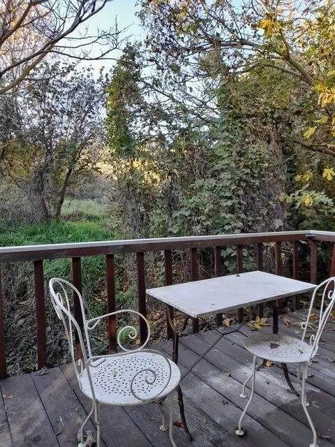 Appartement à louer, 20m², Aubagne