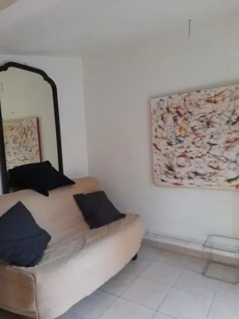 Appartement à louer, 20m², Aubagne