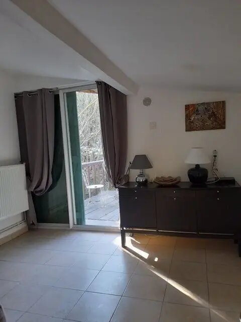 Appartement à louer, 20m², Aubagne