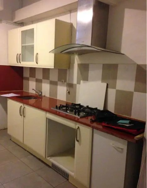 Appartement à louer, 36m², Marseille 15ème