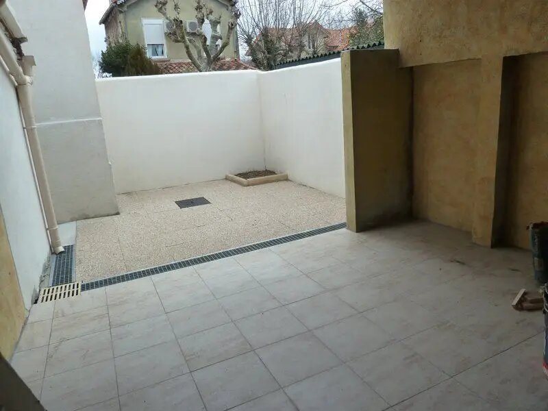 Appartement à louer, 34m², Marseille 12ème