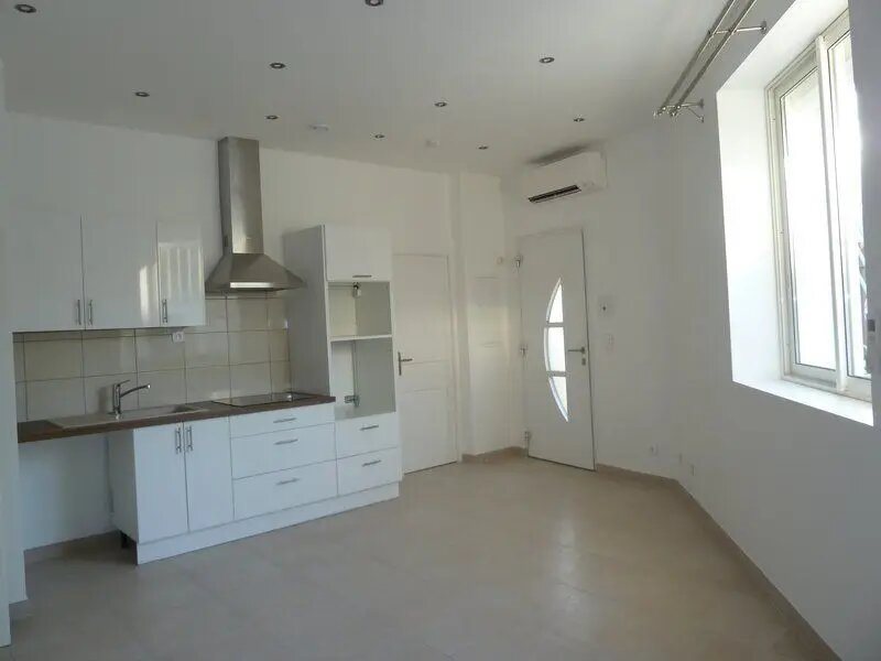 Appartement à louer, 34m², Marseille 12ème