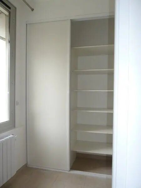 Appartement à louer, 34m², Marseille 12ème