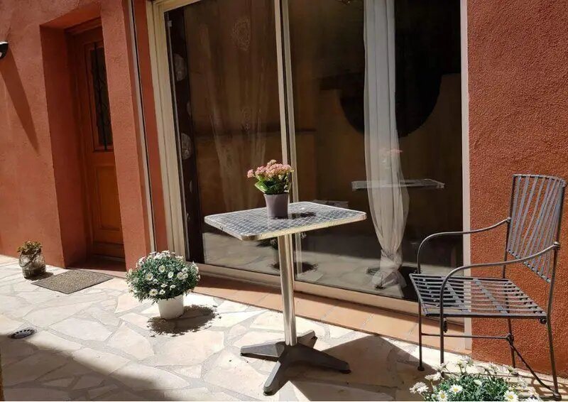 Appartement à louer, 30m², Marseille 10ème