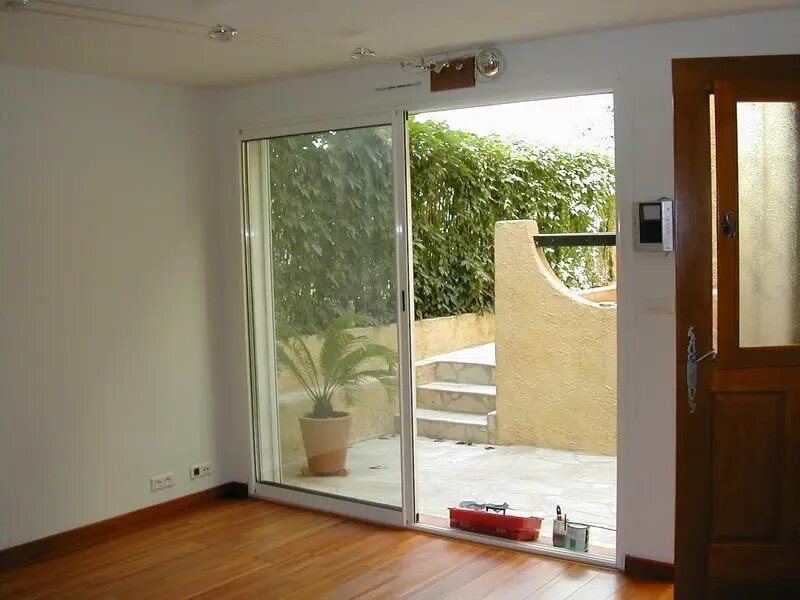 Appartement à louer, 30m², Marseille 10ème