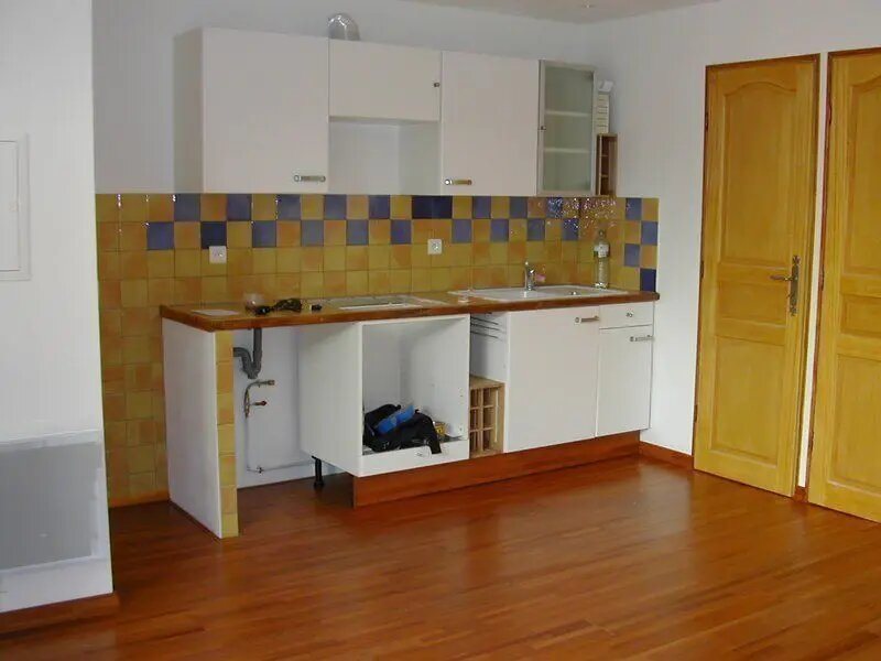 Appartement à louer, 30m², Marseille 10ème