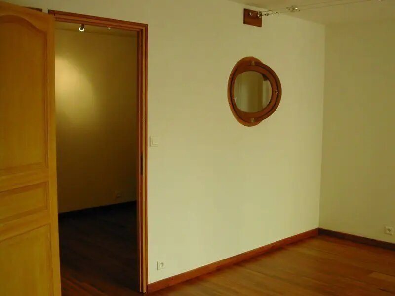Appartement à louer, 30m², Marseille 10ème