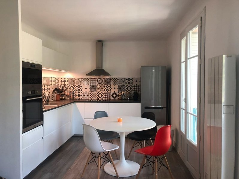 Appartement à louer, 58m², Aix-en-Provence