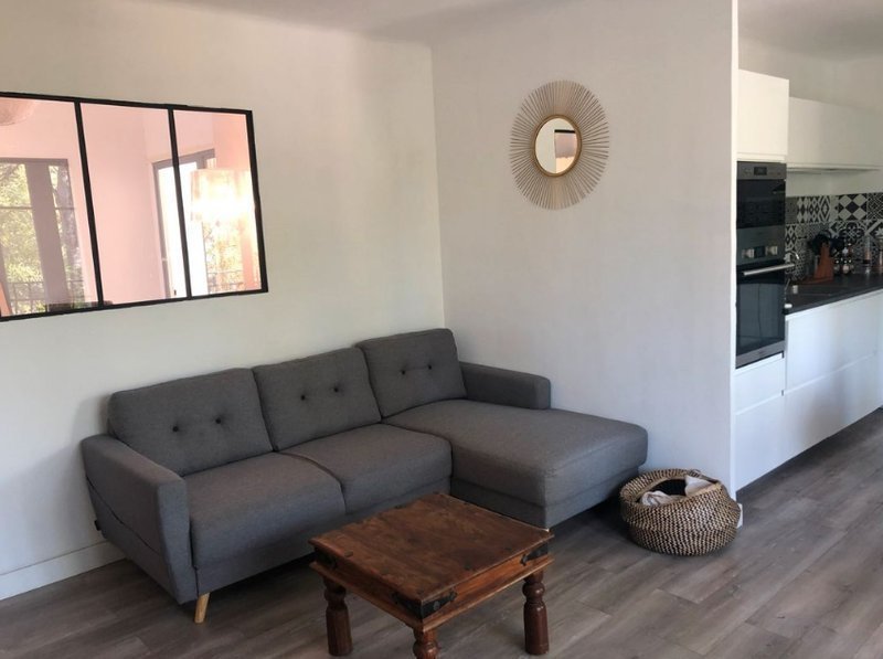 Appartement à louer, 58m², Aix-en-Provence
