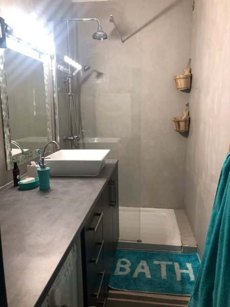 Appartement à louer, 58m², Aix-en-Provence