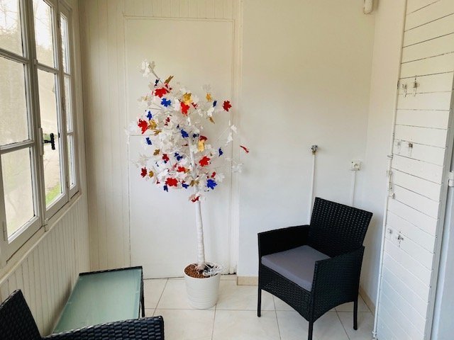 Appartement à louer, 35m², Les Pennes-Mirabeau