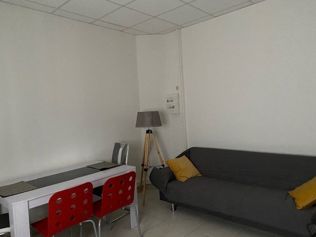 Appartement à louer, 35m², Les Pennes-Mirabeau