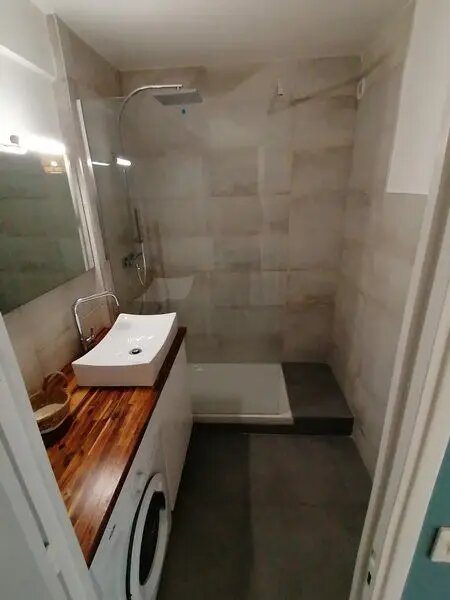 Appartement à louer, 37m², Marseille 13ème