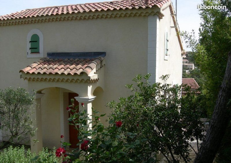 Maison à louer, 45m², Carnoux-en-Provence