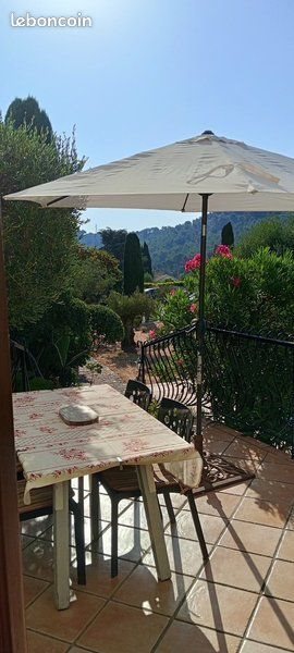 Maison à louer, 45m², Carnoux-en-Provence