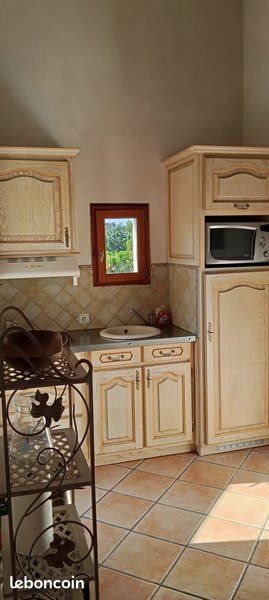 Maison à louer, 45m², Carnoux-en-Provence