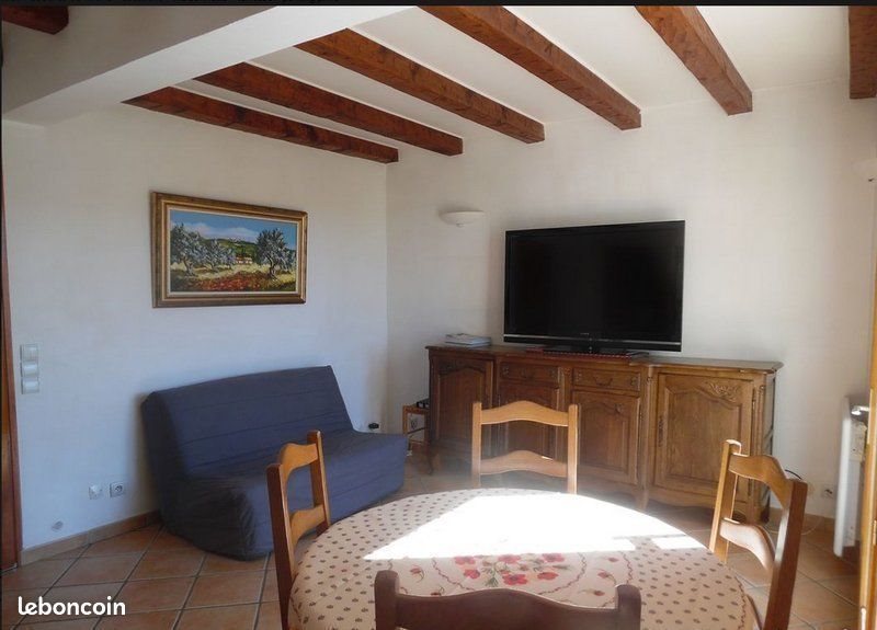 Maison à louer, 45m², Carnoux-en-Provence