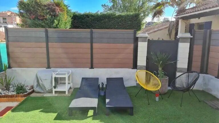 Maison à louer, 20m², Marseille 12ème