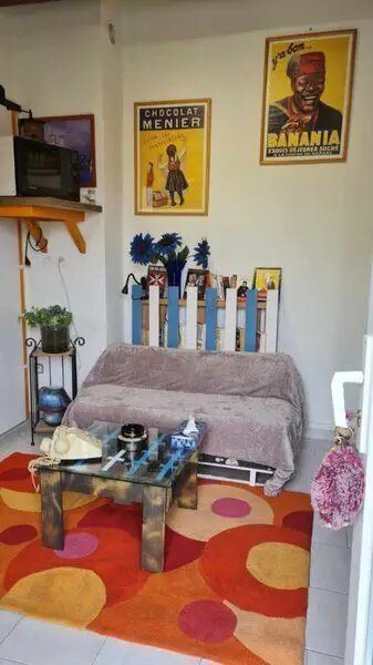 Maison à louer, 20m², Marseille 12ème