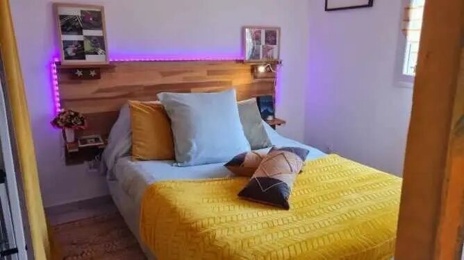 Maison à louer, 20m², Marseille 12ème