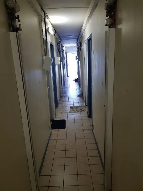 Appartement à louer, 10m², Marseille 8ème