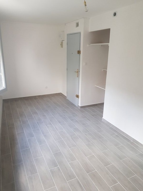 Appartement à louer, 15m², Marseille 14ème