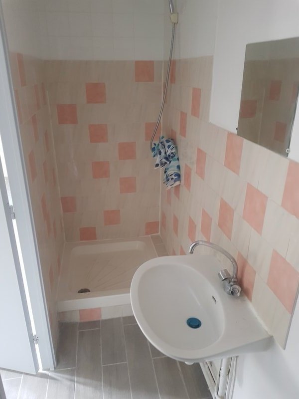 Appartement à louer, 15m², Marseille 14ème