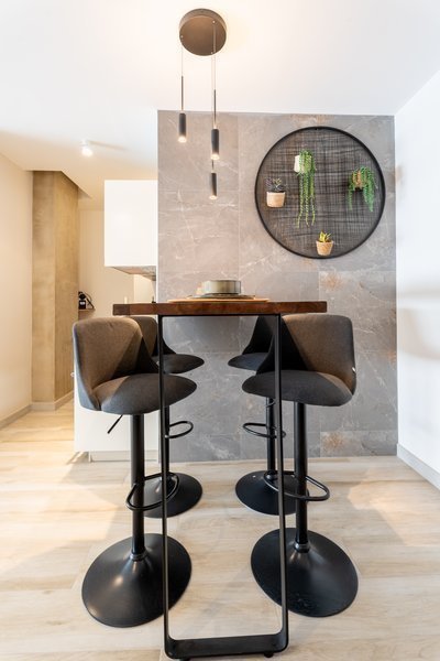Appartement à louer, 40m², Marseille 6ème