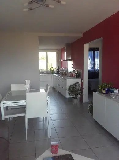 Appartement à louer, 57m², Marseille 9ème