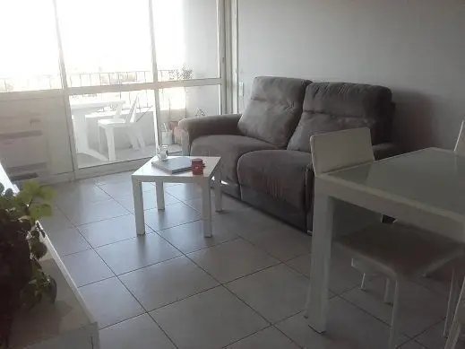 Appartement à louer, 57m², Marseille 9ème