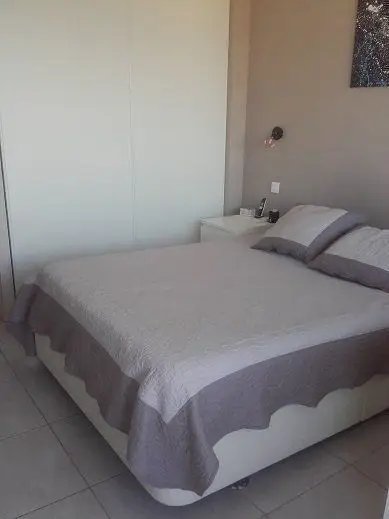 Appartement à louer, 57m², Marseille 9ème