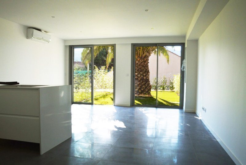 Appartement à louer, 66m², Marseille 8ème