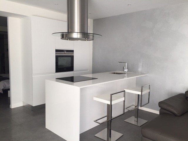 Appartement à louer, 66m², Marseille 8ème