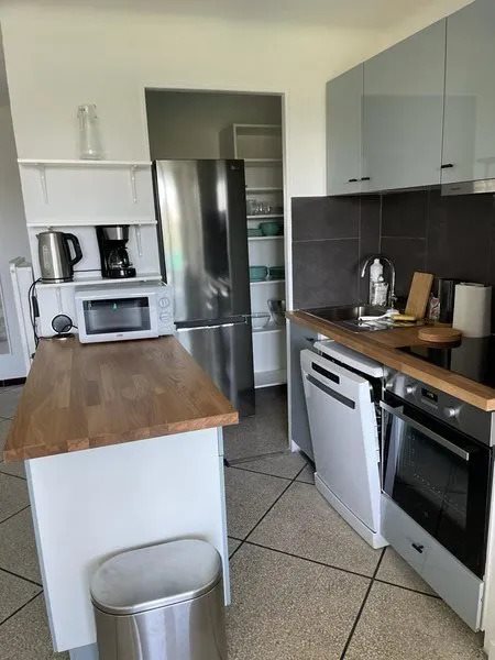 Appartement à louer, 43m², Marseille 10ème