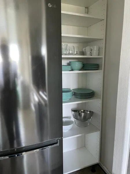Appartement à louer, 43m², Marseille 10ème