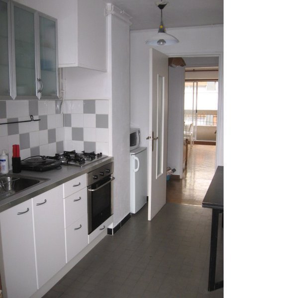 Appartement à louer, 30m², Marseille 9ème