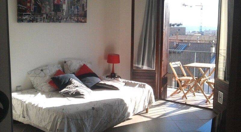 Appartement à louer, 25m², Aix-en-Provence