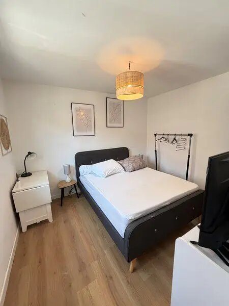 Appartement à louer, 34m², Marseille 10ème