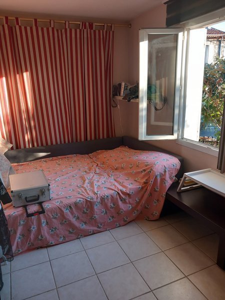 Appartement à louer, 20m², Marseille 9ème