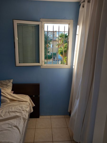 Appartement à louer, 20m², Marseille 9ème