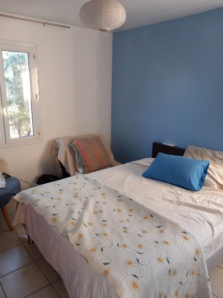 Appartement à louer, 20m², Marseille 9ème