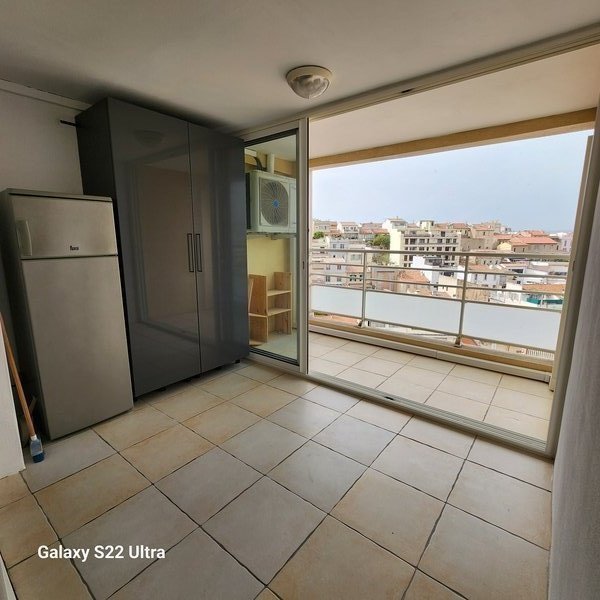 Appartement à louer, 65m², Marseille 7ème
