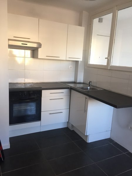Appartement à louer, 36m², Marseille 10ème