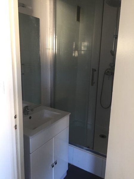 Appartement à louer, 36m², Marseille 10ème