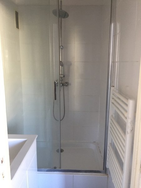 Appartement à louer, 36m², Marseille 10ème