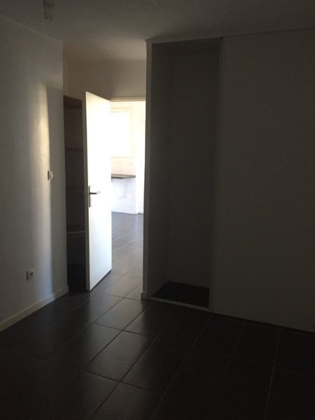 Appartement à louer, 36m², Marseille 10ème