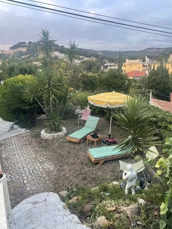 Appartement à louer, 88m², Cassis