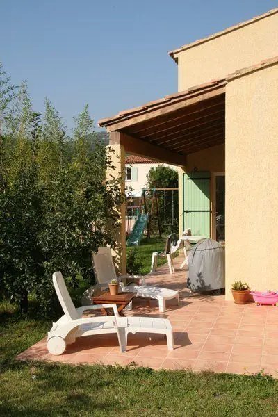 Maison à louer, 115m², Marseille 11ème