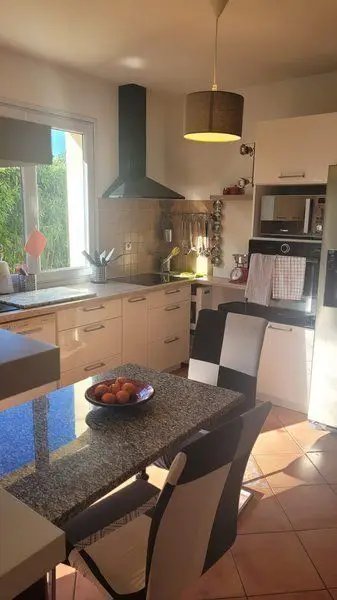 Maison à louer, 115m², Marseille 11ème
